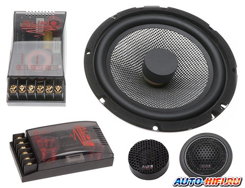 2-компонентная акустика Audio System R 165 FLAT EVO